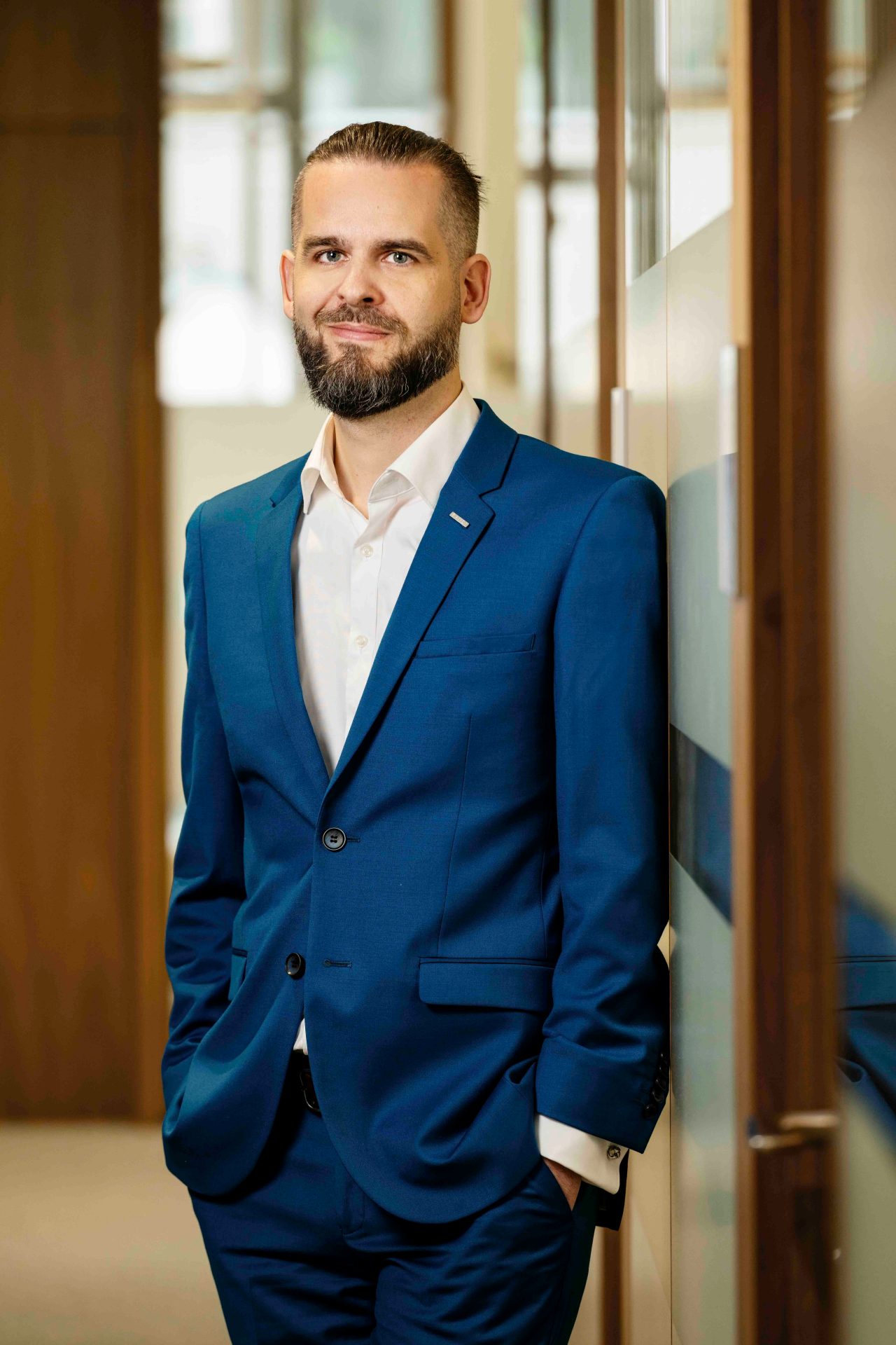 Lubos Sliva