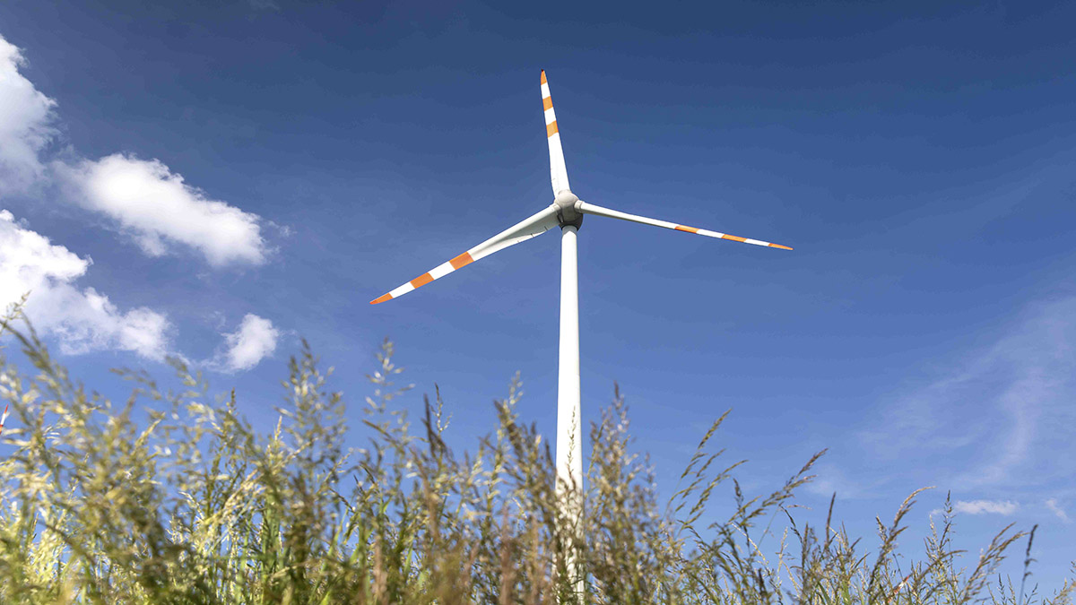ContourGlobal Windpark Zistersdorf Ost