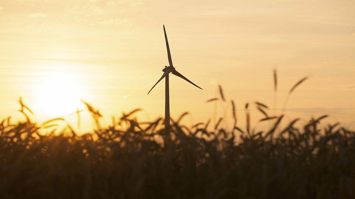 ContourGlobal Windpark Zistersdorf Ost